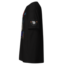 Load image into Gallery viewer, Yes It's Stock Officer T-Shirt