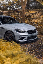 Load image into Gallery viewer, JHP Carbon Fiber Front Lip F87 M2 Competition Edition