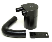Load image into Gallery viewer, BMS Turbo Double Baffle Oil Catch Can for S55 BMW M2C/M3/M4