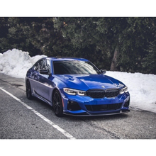 Load image into Gallery viewer, JHP Carbon Fiber Spoiler G20 M Sport Edition