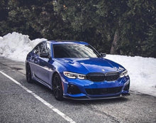 Load image into Gallery viewer, JHP Forged Carbon Fiber Spoiler G20 M Sport Edition