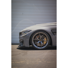 Load image into Gallery viewer, JHP Carbon Fiber Front Lip F8X Edition