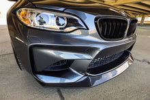 Load image into Gallery viewer, JHP Carbon Fiber Front Lip F87 M2 Edition