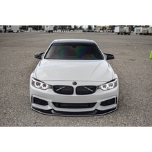 Load image into Gallery viewer, JHP Carbon Fiber Front Lip F32 M Sport Edition