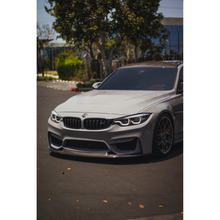 Load image into Gallery viewer, JHP Carbon Fiber Front Lip F8X Edition