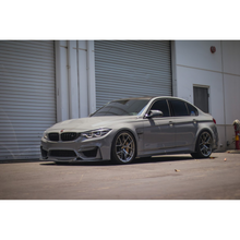 Load image into Gallery viewer, JHP Carbon Fiber Front Lip F8X Edition