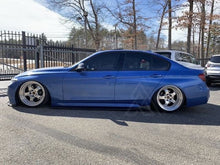 Load image into Gallery viewer, AAV1 WINGLET CARBON FIBER SIDEKIRTS