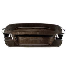 Load image into Gallery viewer, BMW E92 Amuse Ericsson Style Carbon Fiber Trunk