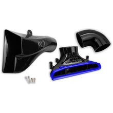 Load image into Gallery viewer, Velossa Tech 2020+ Toyota Supra MK5 BIG MOUTH Ram Air Intake Snorkel