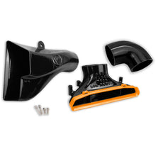 Load image into Gallery viewer, Velossa Tech 2020+ Toyota Supra MK5 BIG MOUTH Ram Air Intake Snorkel