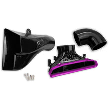 Load image into Gallery viewer, Velossa Tech 2020+ Toyota Supra MK5 BIG MOUTH Ram Air Intake Snorkel