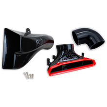 Load image into Gallery viewer, Velossa Tech 2020+ Toyota Supra MK5 BIG MOUTH Ram Air Intake Snorkel