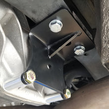 Load image into Gallery viewer, BMS Differential Support Bracket Brace for F Chassis BMW