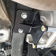 Load image into Gallery viewer, BMS Differential Support Bracket Brace for F Chassis BMW