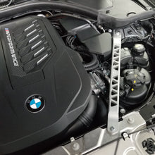 Load image into Gallery viewer, BMS Billet Strut Cross Braces for 2019+ G20 G21 G22 G23 BMW (all engines)