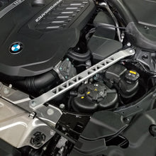 Load image into Gallery viewer, BMS Billet Strut Cross Braces for 2019+ G20 G21 G22 G23 BMW (all engines)