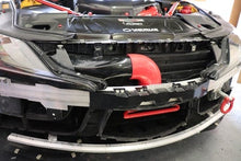 Load image into Gallery viewer, Velossa Tech 2020+ Toyota Supra MK5 BIG MOUTH Ram Air Intake Snorkel