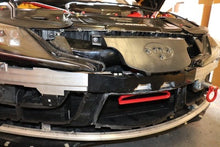 Load image into Gallery viewer, Velossa Tech 2020+ Toyota Supra MK5 BIG MOUTH Ram Air Intake Snorkel