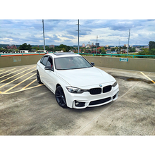 Load image into Gallery viewer, M3 Designed Front Bumper F30 Edition