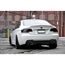 Load image into Gallery viewer, M SPORT Designed Rear Bumper E92 Edition