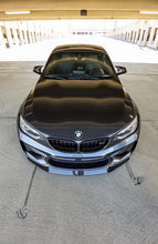 Load image into Gallery viewer, JHP Carbon Fiber Front Lip F87 M2 Edition