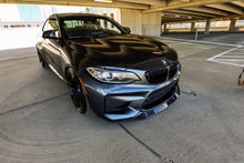Load image into Gallery viewer, JHP Carbon Fiber Front Lip F87 M2 Edition