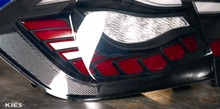 Load image into Gallery viewer, BMW F30 & F80 GTS Style OLED Sequential Tail Lights SET (V1)