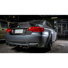 Load image into Gallery viewer, BMW E92 Amuse Ericsson Style Carbon Fiber Trunk