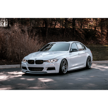 Load image into Gallery viewer, JHP Carbon Fiber Front Lip F30 M Sport Edition