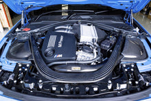 Load image into Gallery viewer, F87 M2C F80 M3 F82 M4 CARBON FIBER COLD AIR INTAKE ARMASPEED