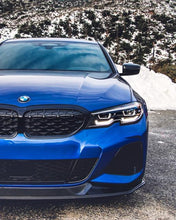 Load image into Gallery viewer, JHP Forged Carbon Fiber Spoiler G20 M Sport Edition