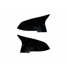 Load image into Gallery viewer, Carbon Fiber Mirror Cover F3X F22 F87 Edition