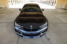 Load image into Gallery viewer, JHP Carbon Fiber Front Lip F87 M2 Edition