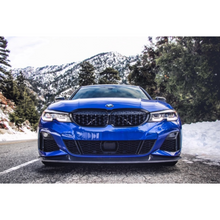 Load image into Gallery viewer, JHP Carbon Fiber Spoiler G20 M Sport Edition