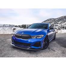 Load image into Gallery viewer, JHP Carbon Fiber Spoiler G20 M Sport Edition