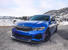 Load image into Gallery viewer, JHP Forged Carbon Fiber Spoiler G20 M Sport Edition