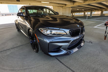 Load image into Gallery viewer, JHP Carbon Fiber Front Lip F87 M2 Edition