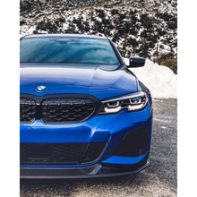 Load image into Gallery viewer, JHP Carbon Fiber Spoiler G20 M Sport Edition