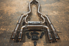 Load image into Gallery viewer, Valvetronic Designs G8x M3 / M4 Valved Sport Exhaust System