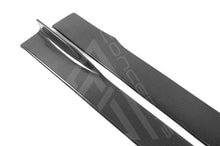 Load image into Gallery viewer, AAV1 WINGLET CARBON FIBER SIDEKIRTS