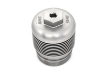 Load image into Gallery viewer, BMS Billet Oil Filter Cap for B58 BMW & Toyota Engines