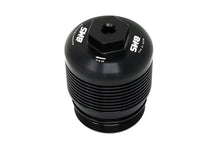 Load image into Gallery viewer, BMS Billet Oil Filter Cap for B58 BMW & Toyota Engines