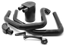 Load image into Gallery viewer, BMS Turbo Double Baffle Oil Catch Can for B58 BMW