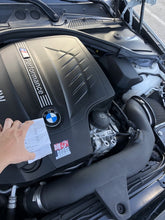 Load image into Gallery viewer, N55 F-CHASSIS GTX-SERIES TURBO KIT