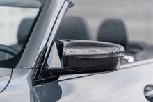 Load image into Gallery viewer, dAHLer BMW M Style Mirror Caps 3 series Sedan G20