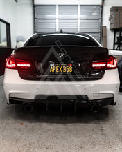 Load image into Gallery viewer, F80 M3 & F30 3 SERIES SEQUENTIAL OLED GTS STYLE TAILLIGHTS AA CO