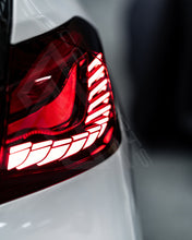 Load image into Gallery viewer, F80 M3 & F30 3 SERIES SEQUENTIAL OLED GTS STYLE TAILLIGHTS AA CO