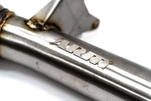 Load image into Gallery viewer, MK7 GTI CATTED DOWNPIPE