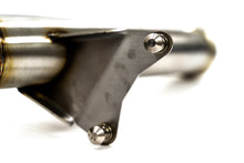 Load image into Gallery viewer, MK7 GTI CATTED DOWNPIPE