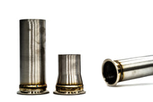 Load image into Gallery viewer, MK7 GTI CATTED DOWNPIPE